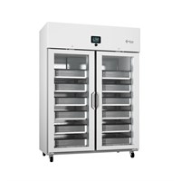 TỦ LẠNH HEALTH CARE PLUS INFRICO BBMD130S - 1166 lít